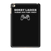 busy gamer iPad Mini 4