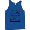 the black scotties Tank Top