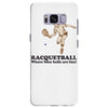 racquetball Samsung Galaxy S8 Plus