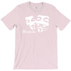 revolution anonymous  maske v wie vendetta fun T-Shirt