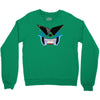 combine with style Crewneck Sweatshirt