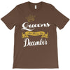 queens are born in december T-Shirt