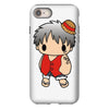 luffy iPhone 8