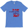 no outfit. T-Shirt