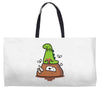 poosaurus Weekender Totes