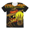 transworlds halloween and attractions show 2018 All Over Women's T-shirt
