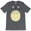 Totoro Costume T-Shirt