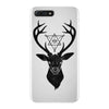 Deer With Diamond iPhone 7 Plus Case