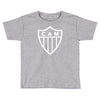 clube atl&eacute;tico mineiro brasil Toddler T-shirt