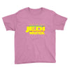 Trust Me , I'm A Jedi Master Youth Tee