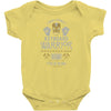 keyboard warrior 2400x3200 Infant Clothing