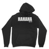 hahaha fu%k you Youth Hoodie