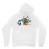 pi catch you x200 Unisex Hoodie
