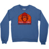 pankot palace   chilled monkey brains Crewneck Sweatshirt