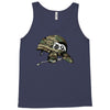 game over, man Tank Top