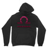 libra logo Unisex Hoodie
