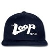 the loop 97.9 illinois radio Snapback