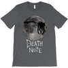 Death Note Moon T-Shirt