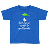 My Neighbor Totoro Toddler T-shirt