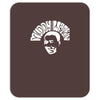 muddy waters Mousepad