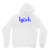bjork Hoodie