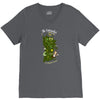the interwebs V-Neck Tee