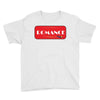 romance red Youth Tee