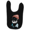 zissou of fish Baby Bibs