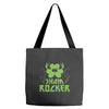 sham rocker shamrock Tote Bags