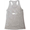 Shark Racerback Tank