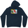 roy of the rovers ideal birthday present or gift Unisex Hoodie