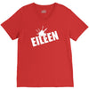 eileen V-Neck Tee