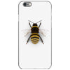 realistic bee iPhone 6/6s Case