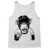 virtual reality Tank Top