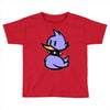 quack quack Toddler T-shirt