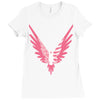 Maverick Ladies Fitted T-Shirt