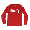 buffy Long Sleeve Shirts