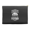 Motorcycles Father Accessory Pouches
