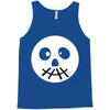 face Tank Top