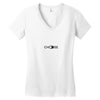 chose Women's V-Neck T-Shirt