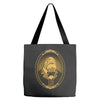 portrait of the walrus as a young man Tote Bags