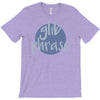glib phrase T-Shirt