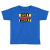 risky after whisky Toddler T-shirt
