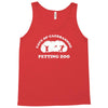 caerbannog petting zoo Tank Top