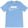 donor   mens funny T-Shirt
