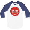 lumber mill 3/4 Sleeve Shirt