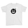 smile bomb Youth Tee