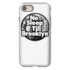 no sleep till brooklyn iPhone 8