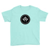 fahrie77 Youth Tee