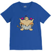 ltimate saturn chimera V-Neck Tee